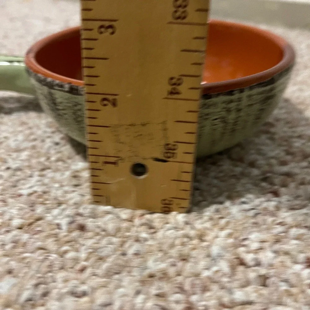 De Silva italian terracotta